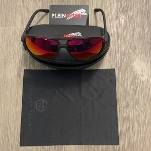 Phillip Plein Sport Sunglasses
